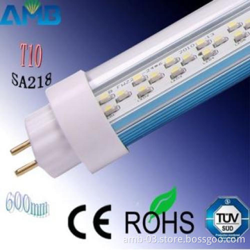 600mm T10 Tube, UL/RoHS/FCC/CE, 3years Warranty